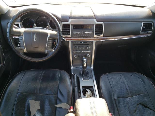 Photo 8 from auction – 2011 LINCOLN MKZ with VIN 3LNHL2GC6BR758445