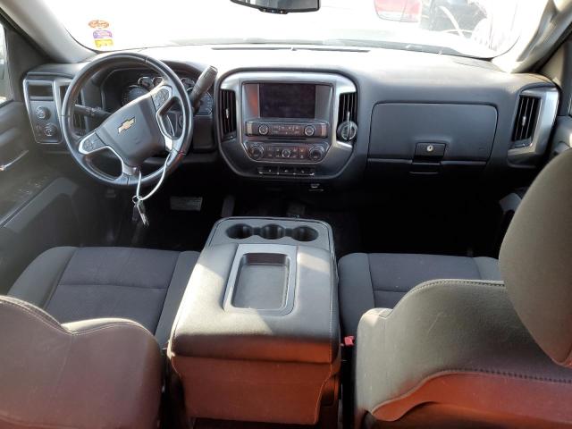 Photo 8 from auction – 2014 CHEVROLET SILVERADO with VIN 1GCVKREC4EZ163535