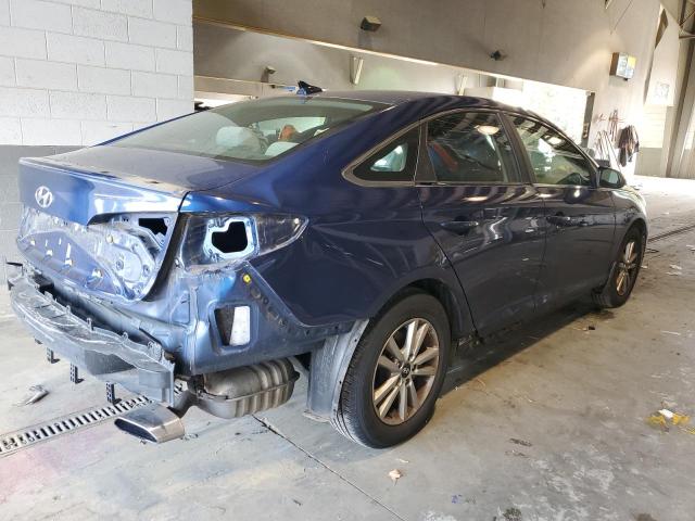 Photo 3 from auction – 2015 HYUNDAI SONATA with VIN 5NPE24AF0FH184703