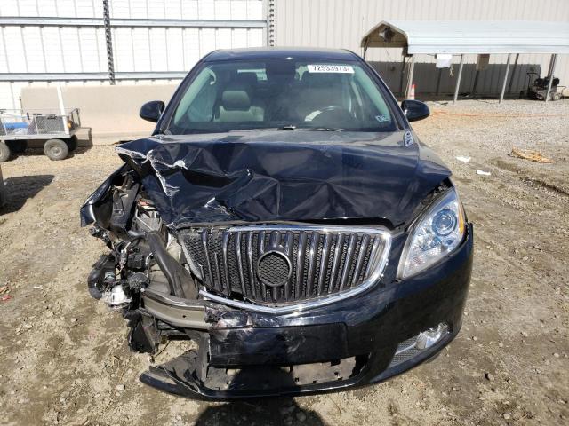 Photo 5 from auction – 2016 BUICK VERANO SPO with VIN 1G4PW5SK2G4173476