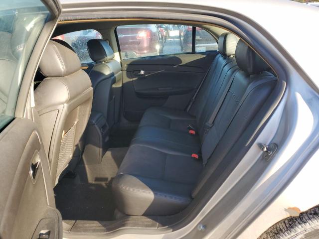 Photo 10 from auction – 2008 CHEVROLET MALIBU 2LT with VIN 1G1ZJ57B58F287006