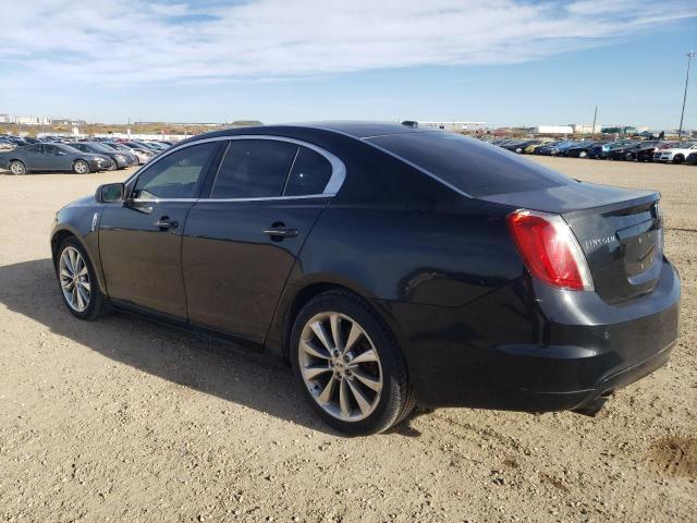Photo 2 from auction – 2010 LINCOLN MKS with VIN 1LNHL9FT7AG614662