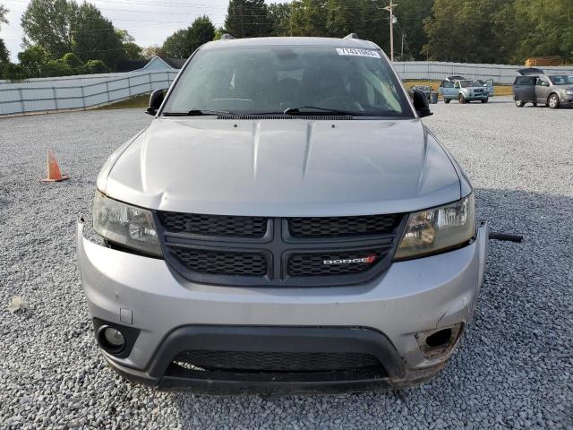 Photo 5 from auction – 2019 DODGE JOURNEY SE with VIN 3C4PDCBB9KT718512