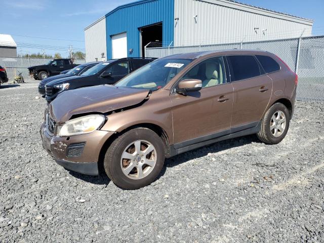 VOLVO XC60 3.2 2011 con VIN YV4952DZ7B2179512 - Foto de la subasta