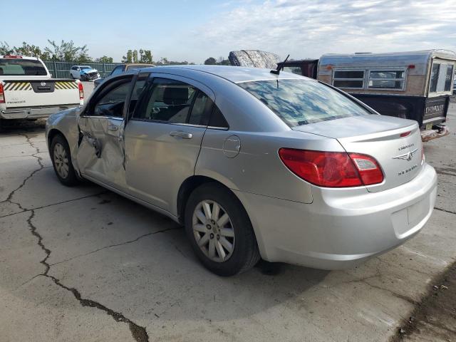Photo 2 from auction – 2010 CHRYSLER SEBRING TO with VIN 1C3CC4FB1AN127191