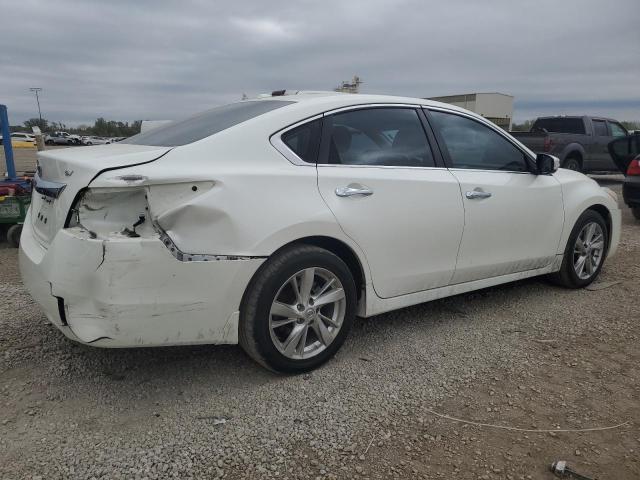 Photo 3 from auction – 2015 NISSAN ALTIMA 2.5 with VIN 1N4AL3AP0FC463116