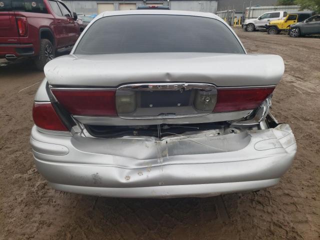 Photo 6 from auction – 2000 BUICK LESABRE CU with VIN 1G4HP54K0YU111588