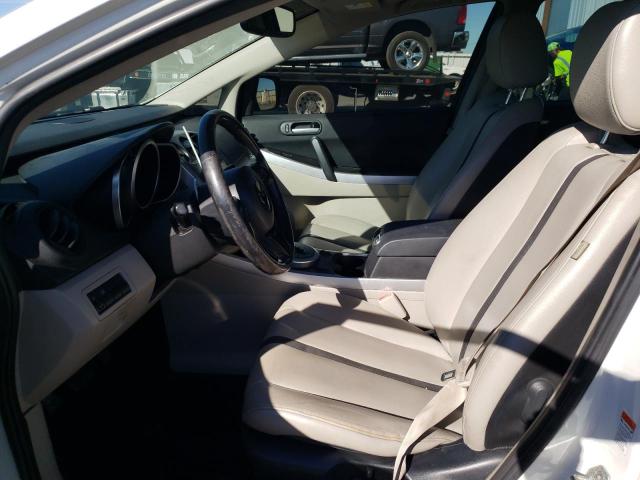 صورة رقم 7 من المزاد - 2009 MAZDA CX-7 مع VIN JM3ER29L290224122
