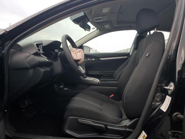 Photo 7 from auction – 2017 HONDA CIVIC EX with VIN 19XFC1F43HE021123