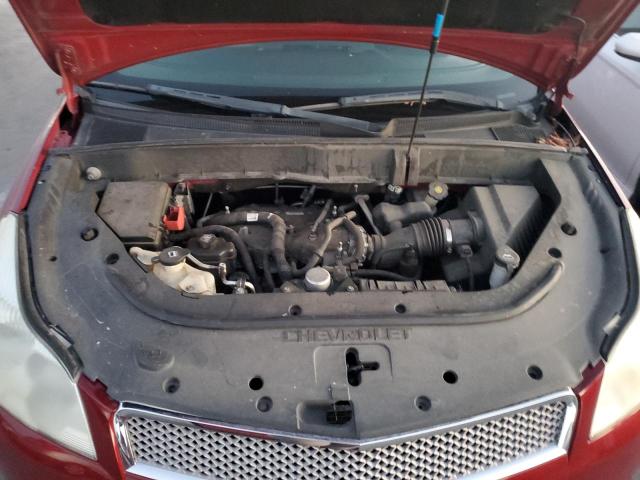 Photo 11 from auction – 2009 CHEVROLET TRAVERSE L with VIN 1GNER33D49S146244