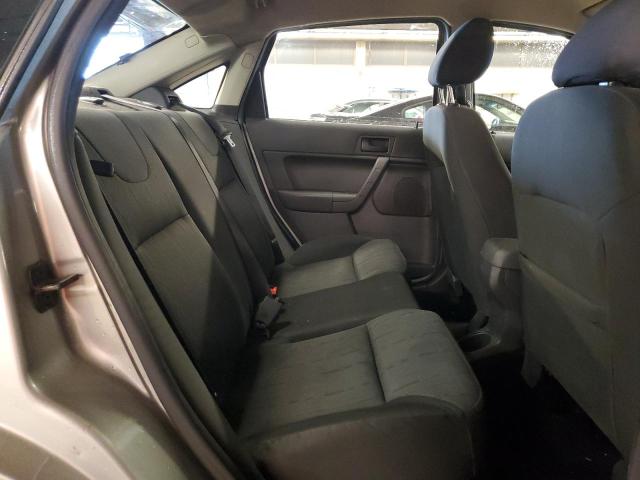 Photo 10 from auction – 2008 FORD FOCUS with VIN 1FAHP35N28W179192