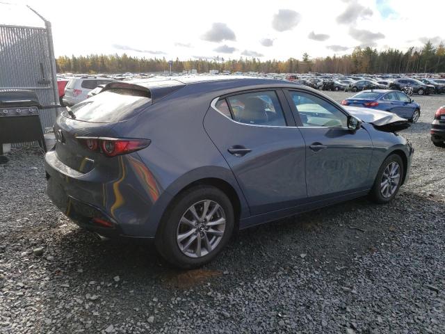 Photo 3 from auction – 2023 MAZDA 3 PREFERRE with VIN JM1BPAL70P1603196