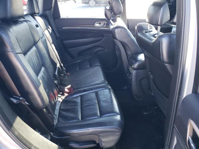 Photo 11 from auction – 2015 JEEP GRAND CHER with VIN 1C4RJFBG5FC919548