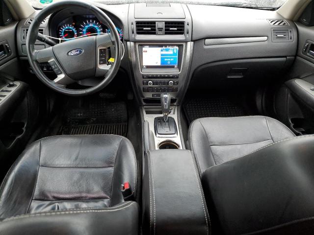 Photo 8 from auction – 2011 FORD FUSION SEL with VIN 3FAHP0JA0BR220558