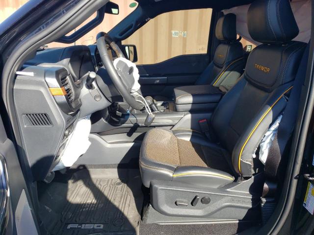 Photo 7 from auction – 2023 FORD F150 SUPER with VIN 1FTEW1E82PFB02187