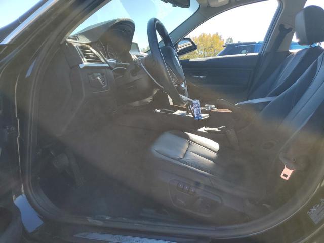 Photo 7 from auction – 2014 BMW 328 XI with VIN WBA3B3C59EJ977801