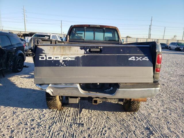 Photo 6 from auction – 1995 DODGE RAM 2500 with VIN 1B7KF26W5SS181778