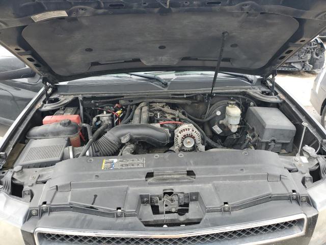 Photo 12 from auction – 2007 CHEVROLET SUBURBAN K with VIN 1GNFK16307J197307
