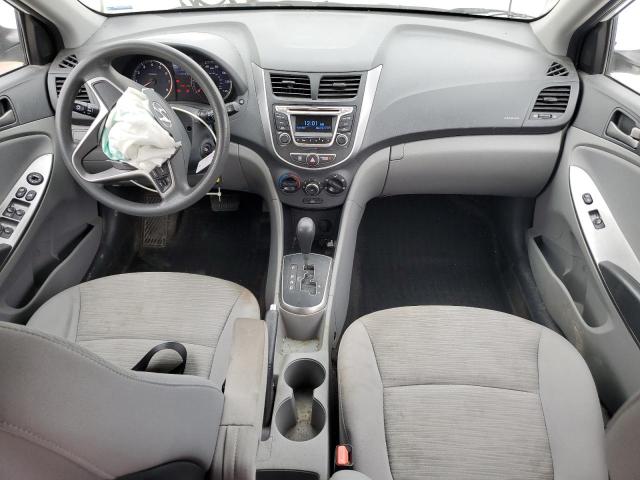 Photo 8 from auction – 2017 HYUNDAI ACCENT SE with VIN KMHCT5AE2HU345610