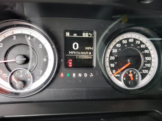Photo 9 from auction – 2014 RAM 1500 ST with VIN 1C6RR6KG7ES415622