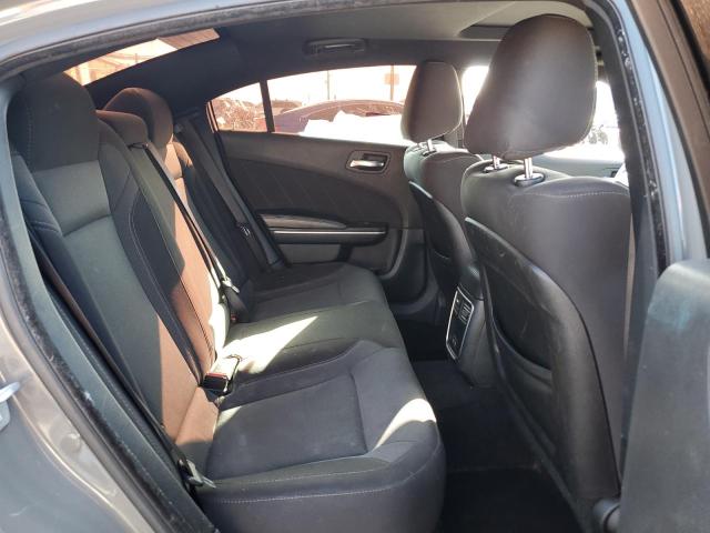 Zdjęcie 10 z aukcji – 2019 DODGE CHARGER SX z VIN 2C3CDXBG2KH674500