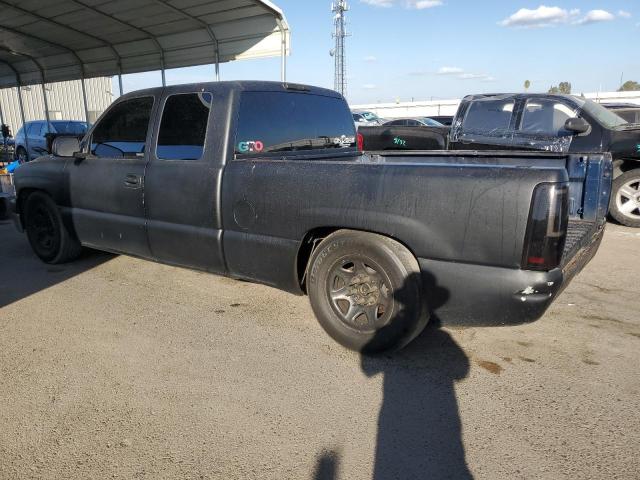 Photo 2 from auction – 2000 CHEVROLET SILVERADO with VIN 2GCEC19T4Y1155327