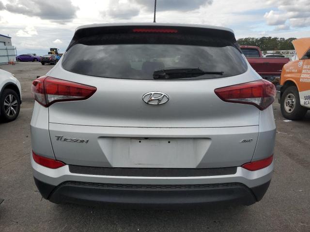 Photo 6 from auction – 2017 HYUNDAI TUCSON LIM with VIN KM8J3CA47HU394160