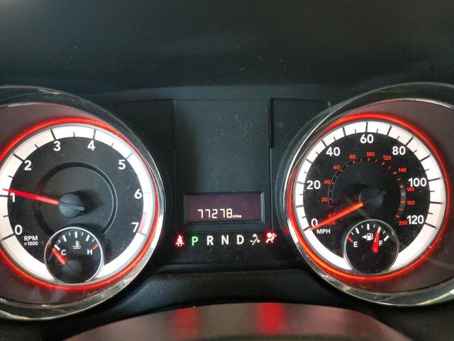 Photo 9 from auction – 2017 DODGE GRAND CARA with VIN 2C4RDGBG3HR726984