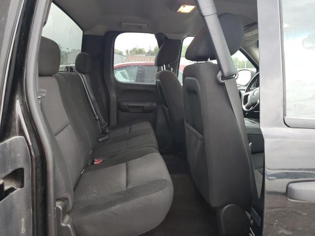 Photo 10 from auction – 2011 GMC SIERRA K15 with VIN 1GTR2VE04BZ463992