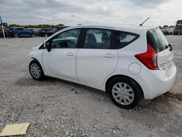 Photo 2 from auction – 2015 NISSAN VERSA NOTE with VIN 3N1CE2CP3FL393669