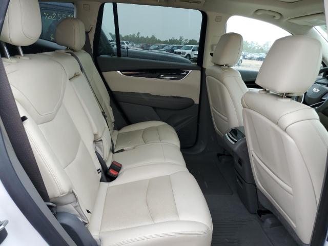 Photo 11 from auction – 2022 CADILLAC XT6 PREMIU with VIN 1GYKPCRS0NZ105693