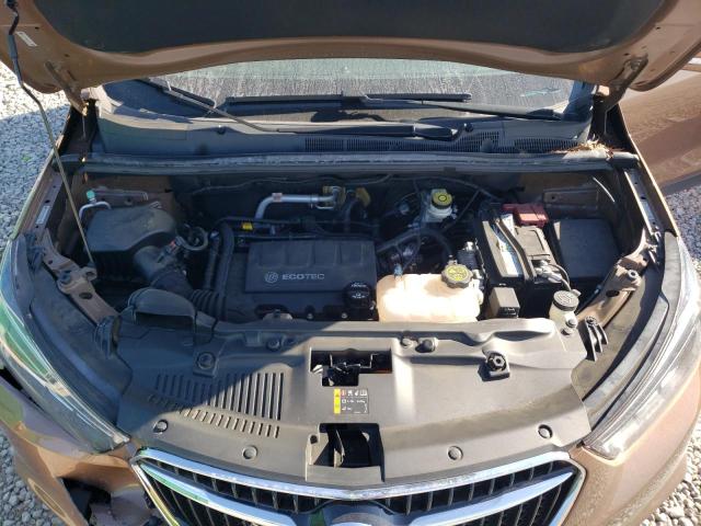 Photo 11 from auction – 2017 BUICK ENCORE ESS with VIN KL4CJCSB3HB015659