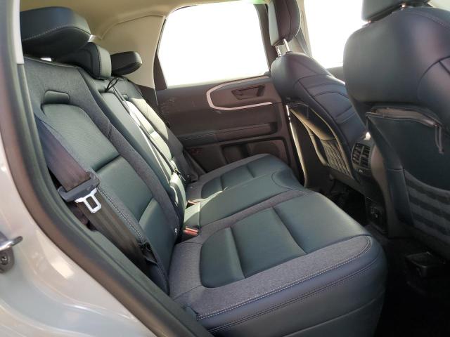 Photo 11 from auction – 2021 FORD BRONCO SPO with VIN 3FMCR9C64MRB39539