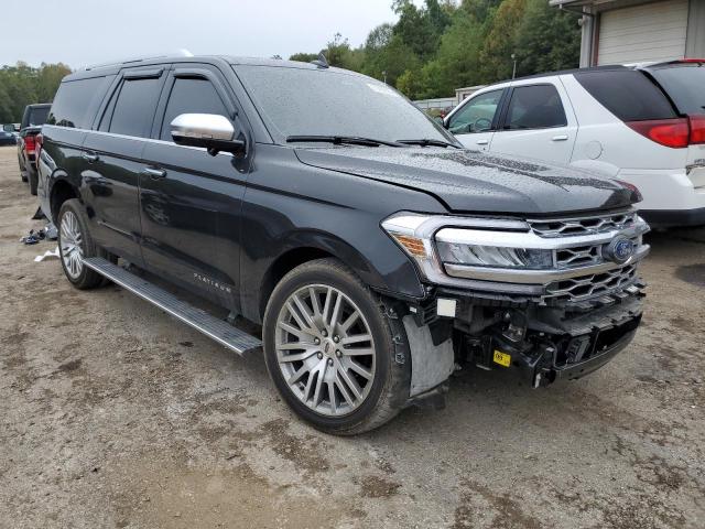 Photo 4 from auction – 2023 FORD EXPEDITION with VIN 1FMJK1L87PEA08675