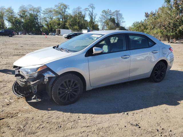 Foto 1 de la subasta – 2016 TOYOTA COROLLA L con VIN 2T1BURHEXGC737644