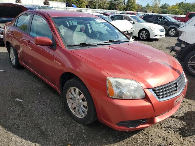 Photo 4 from auction – 2009 MITSUBISHI GALANT ES with VIN 4A3AB36F89E024829