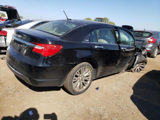 Photo 3 from auction – 2011 CHRYSLER 200 LIMITE with VIN 1C3BC2FG7BN619558