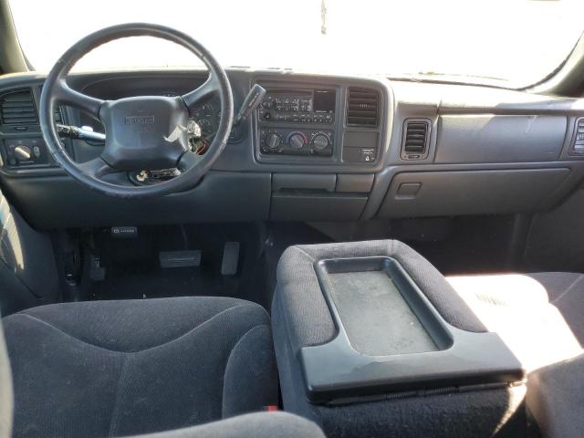 Photo 8 from auction – 2001 GMC NEW SIERRA with VIN 1GTEK19T41E178338