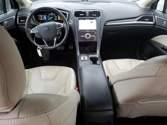 Photo 8 from auction – 2017 FORD FUSION TIT with VIN 3FA6P0RU8HR360193