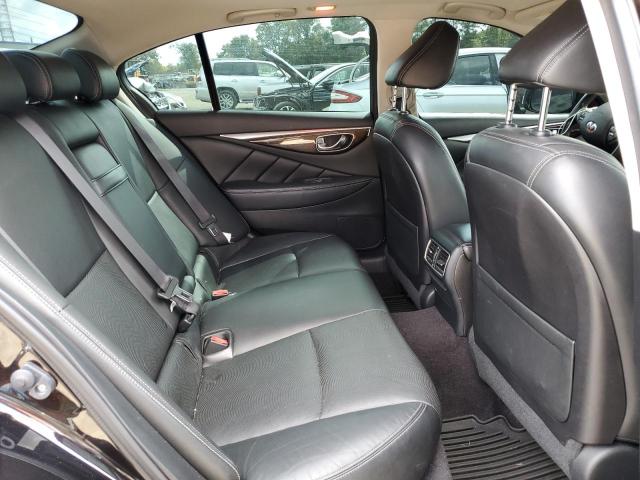 Photo 10 from auction – 2015 INFINITI Q50 BASE with VIN JN1BV7AR6FM397833