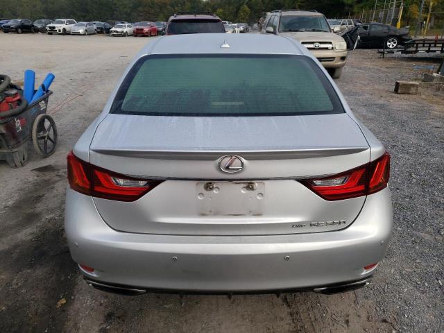 Photo 6 from auction – 2013 LEXUS GS 350 with VIN JTHCE1BL8D5001285