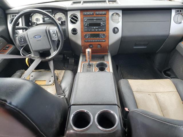 Photo 8 from auction – 2007 FORD EXPEDITION with VIN 1FMFK17587LA17483