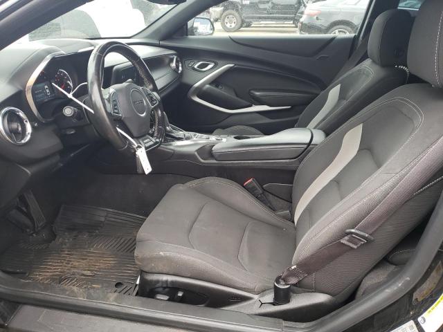 Photo 7 from auction – 2017 CHEVROLET CAMARO LT with VIN 1G1FB1RS6H0180698
