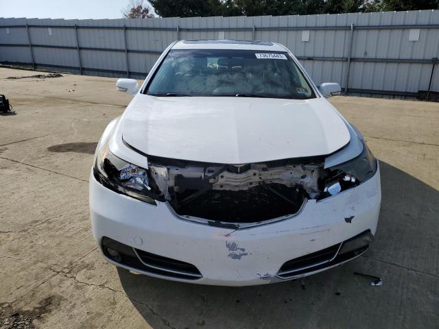 Photo 5 from auction – 2012 ACURA TL with VIN 19UUA8F23CA002671