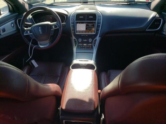Photo 8 from auction – 2019 LINCOLN NAUTILUS B with VIN 2LMPJ9JP2KBL54227
