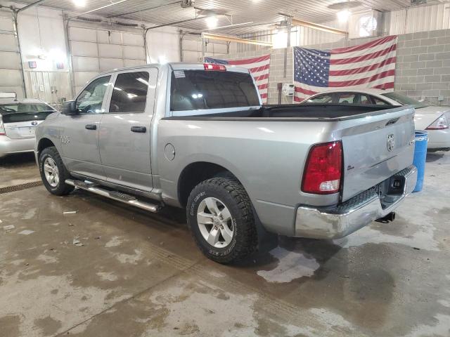 Photo 2 from auction – 2020 RAM 1500 CLASS with VIN 3C6RR7KT4LG130772