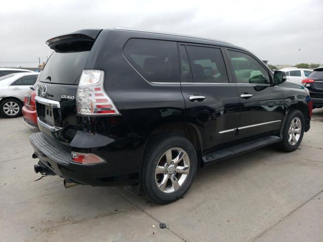 Photo 3 from auction – 2014 LEXUS GX 460 with VIN JTJBM7FX3E5068908