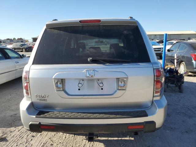 Photo 6 from auction – 2007 HONDA PILOT EXL with VIN 5FNYF28517B013414