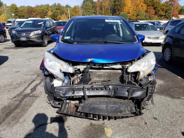 Photo 5 from auction – 2015 NISSAN VERSA NOTE with VIN 3N1CE2CP3FL447407