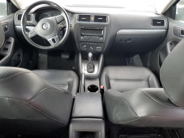 Photo 8 from auction – 2014 VOLKSWAGEN JETTA TDI with VIN 3VWLL7AJ7EM389533